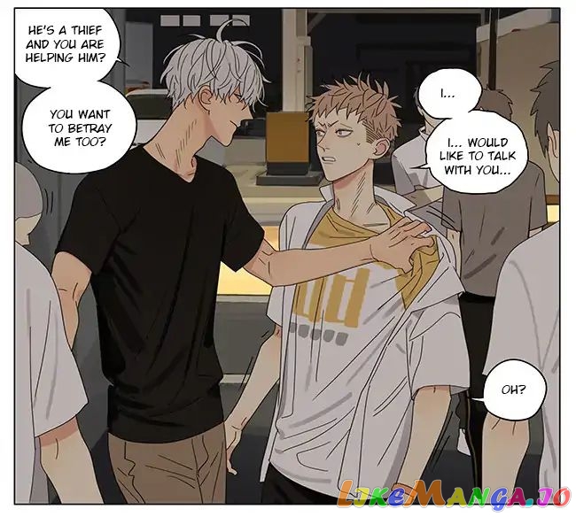 19 Days chapter 283 image 05